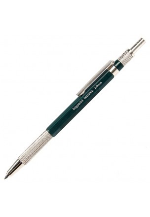 Bigpoint Technic Versatil 2mm Yeşil