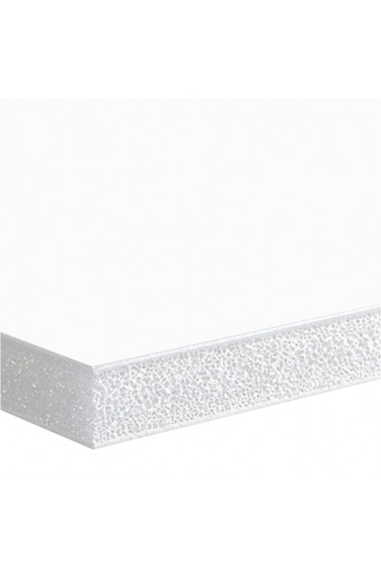 Bigpoint Fotoblok(Maket Kartonu) 70x100cm 5mm Beyaz