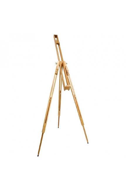 Bigpoint Kayın Şövale Kır Tipi 96x96x84/192cm