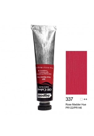 Bigpoint Yağlı Boya 45 ml Rose Madder Hue 337