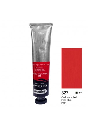 Bigpoint Yağlı Boya 200 ml Cadmium Red Pale Hue 327