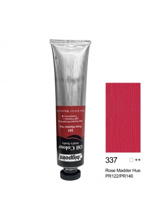 Bigpoint Yağlı Boya 200 ml Rose Madder Hue 337